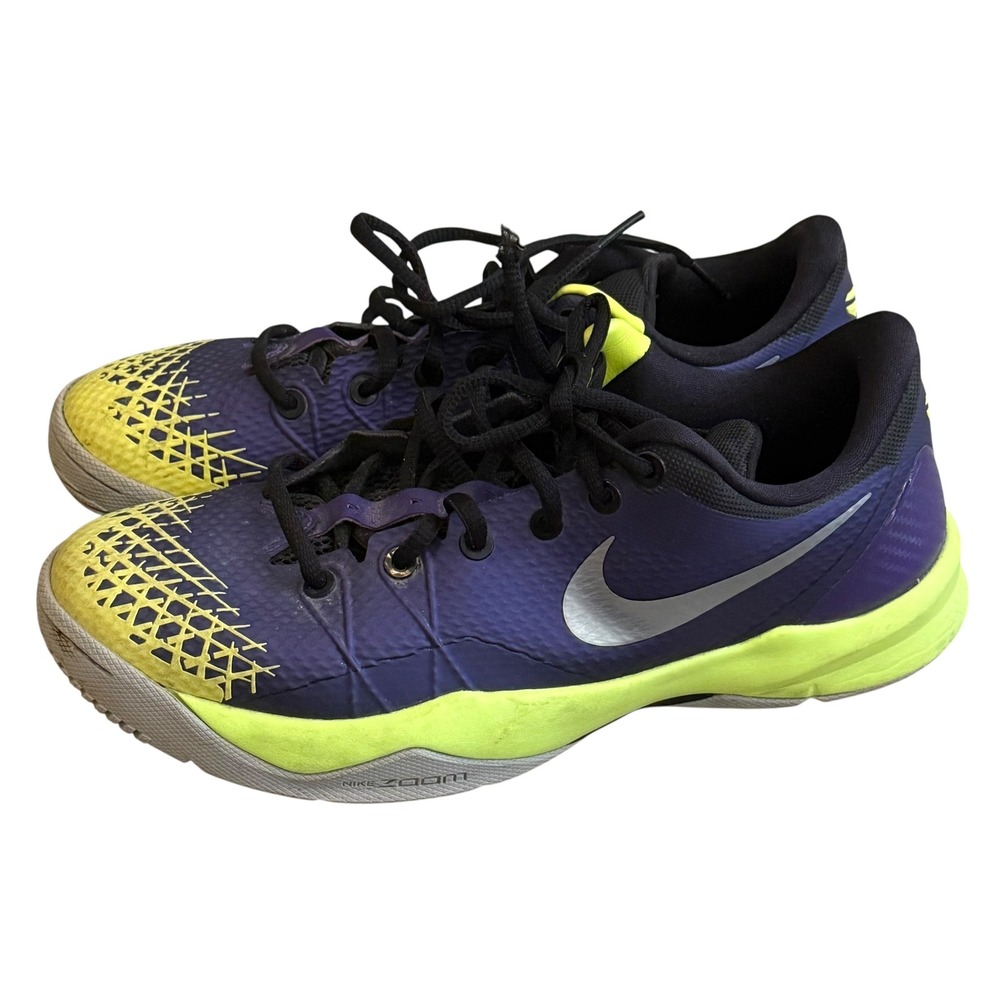 Nike Zoom Kobe Venomenon 4 Glow in the Dark - Size 9.5 - Picture 3 of 6
